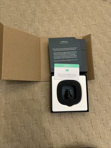 Mous car mount - mous,
