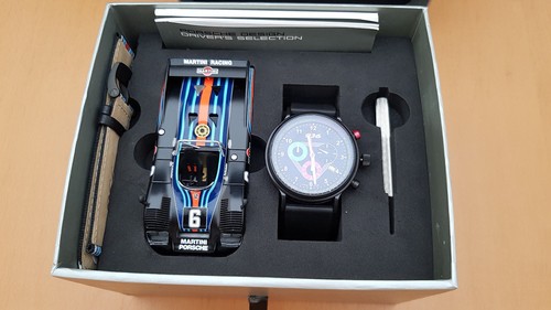 Porsche 936 martini racing - porsche,