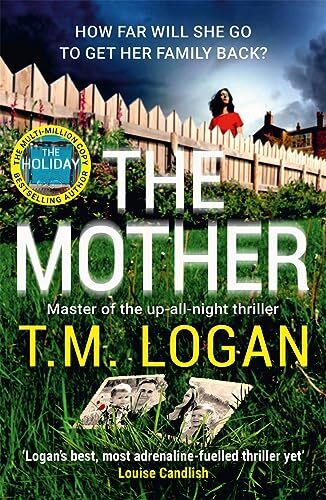 The mother relentlessly - the, mother:
