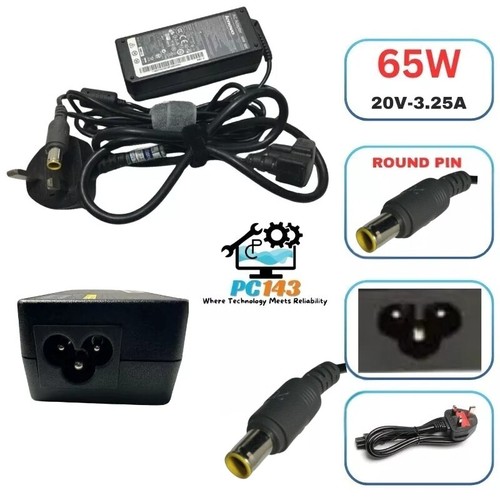 Geniune lenovo laptop - lenovo, chargers