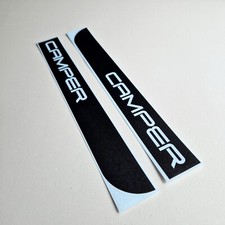 T4 / T5 Vinyl Wing Strips /