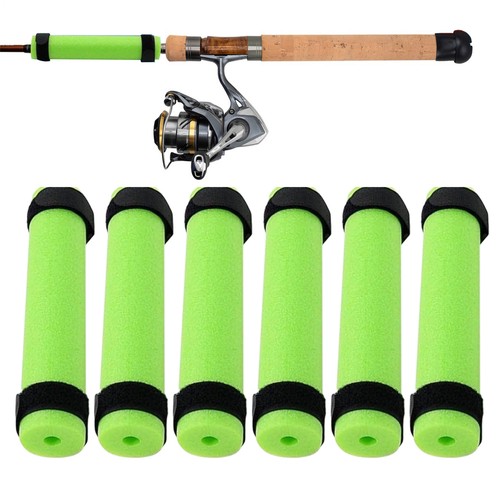 Rod floats fishing - fishing, poles