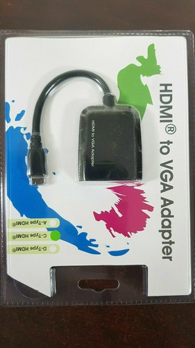 Type hdmi mini - c-type,