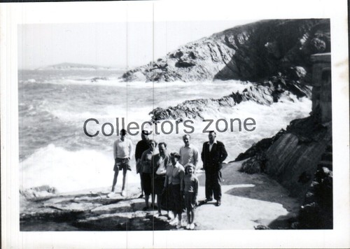 1953 newquay cornwall - newquay,
