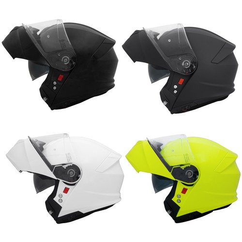 Zorax zor 838 flip - zorax, front