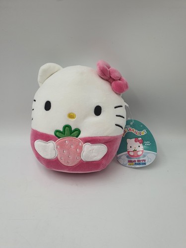 Squishmallows hello kitty - squishmallows, &