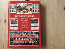 Bristol City FC ‘The Four Season’ 1976-1980