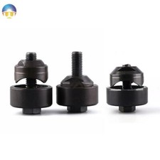 Q Max Sheet Metal Hole Punch