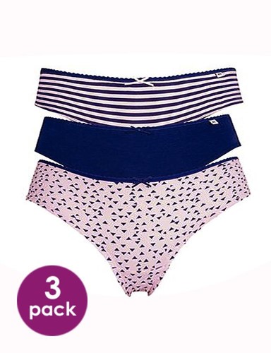 Ladies bikini briefs pretty - ladies,