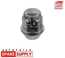 4X WHEEL NUT FOR MARUTI MARUTI