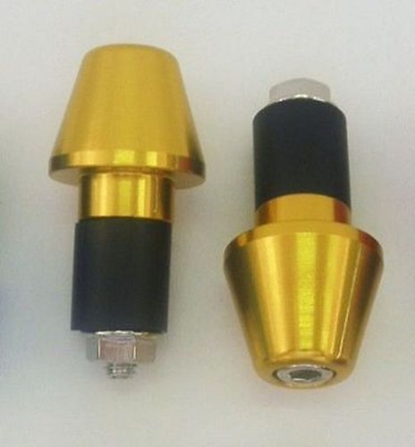 Ergal counterweights - ergal, /