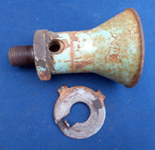 Land Rover Series 2, 2a & 3