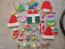 Large 'Pop it' Fidget