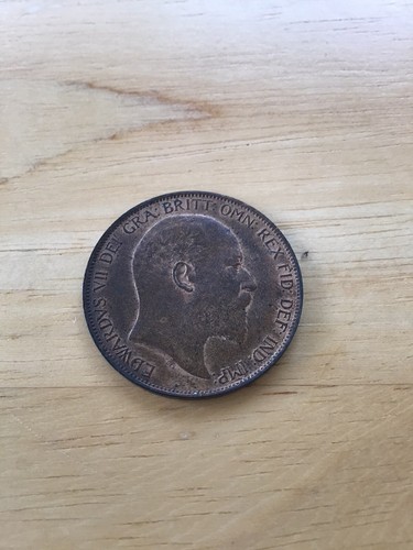 Edward vii 1902 low - edward,