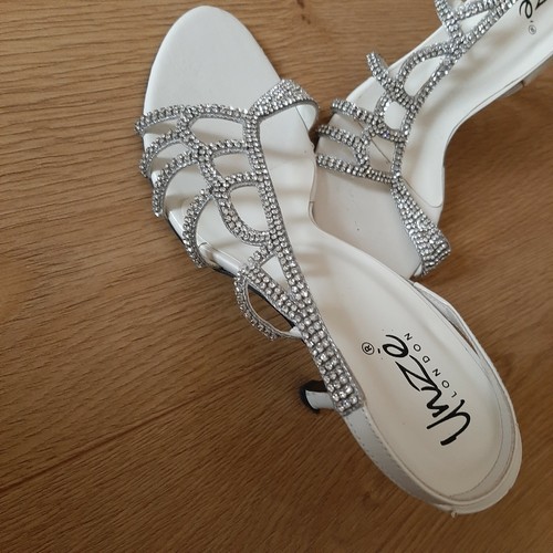 Ladies shoes unze party - ladies,
