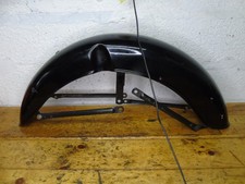 BSA Bantam B175 Front Mudguard