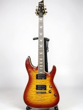 SCHECTER OMEN EXTREME-6 / Used