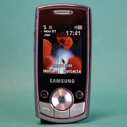 Samsung j700 pink - samsung,
