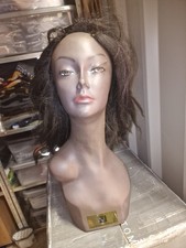 Sensationnel Wig Display