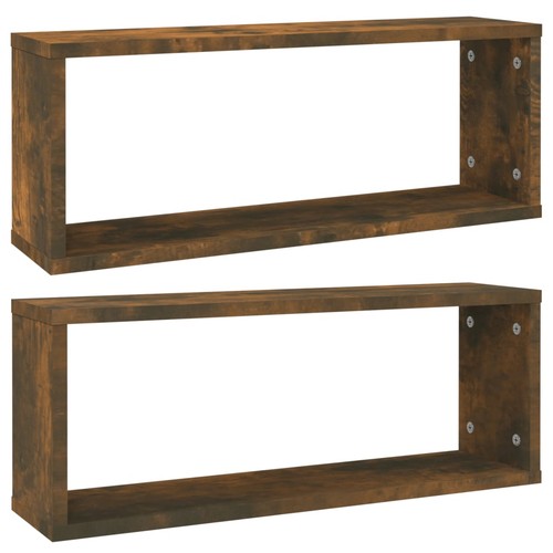 Wall shelves floating rack - wall,