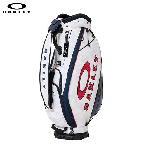 Oakley golf bag - oakley,