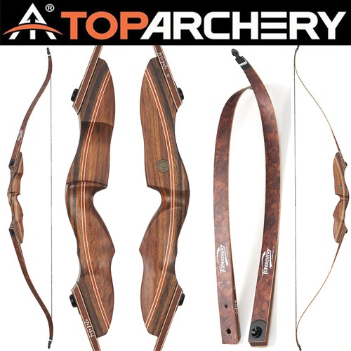 Archery hunting wooden - archery,