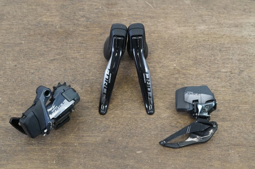Sram force etap axs 12 - etap,