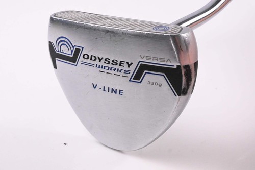 Odyssey works versa line - odyssey, v-line