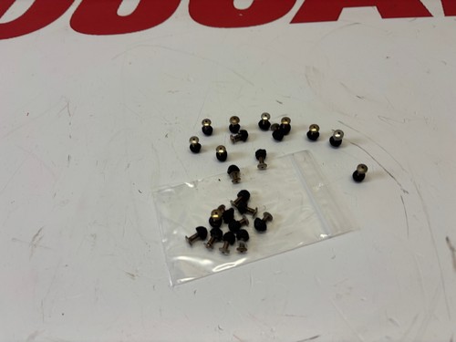Ducati fairing screw nut - , kit