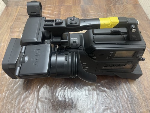 Sony hvr s270e - sony, hvr-s270e