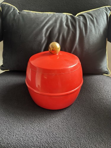 Ice bucket insulex iconic - ice,