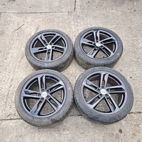 2018 2026 audi - 2018-2026,