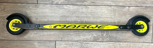 Rollerski marwe composite - marwe,