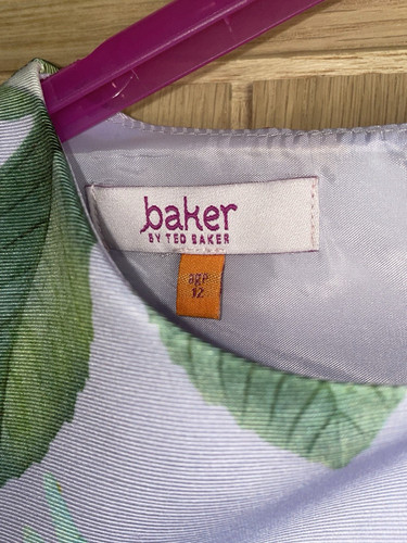 Ted baker girls - fit, &