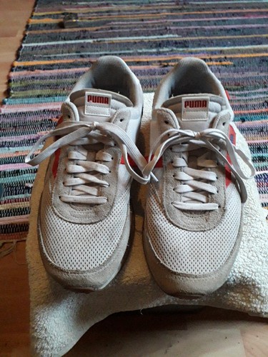 Puma trainers vintage - puma, 10.5