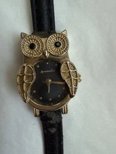 Owl Watch Ladies