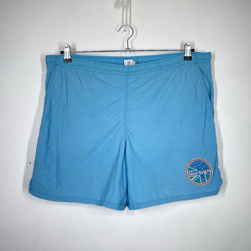 Vintage reebok shorts - vintage,