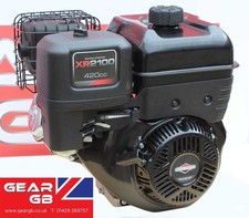 Briggs & Stratton 13.5HP