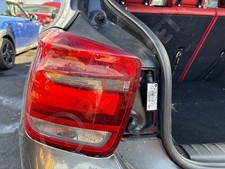 BMW 120D SPORT MK2 (F20)