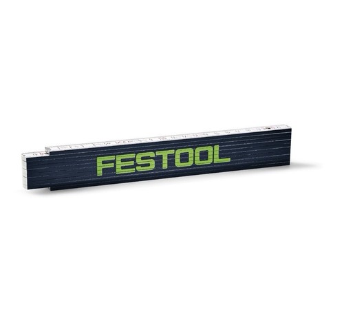 Festool folding rule yardstick - folding,