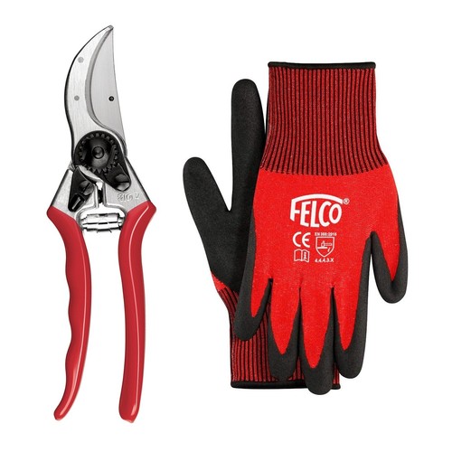 Felco model secateurs with - model,