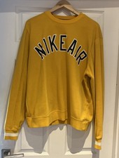 Nike Mens Sweatshirt Medium