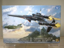 Takara Tomy Thunderbird