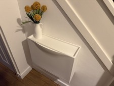 New IKEA Trones shoe Storage