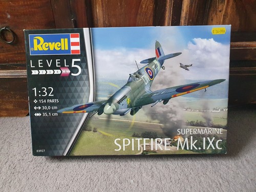 03927 revell supermarine - 03927,