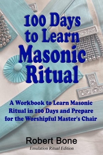 100 days learn masonic - 100,