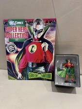 Eaglemoss DC COMICS Super Hero