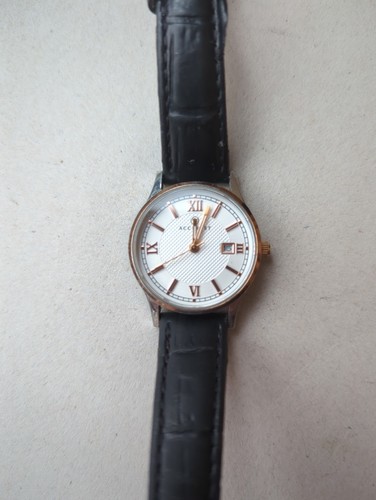 Accurist ladies quartz watch - accurist,