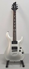 Schecter Diamond Series Electric Guitar C-1 c049300164863 bsh