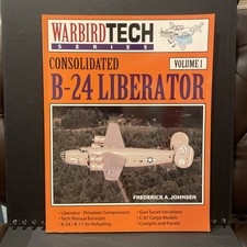 Consolidated B-24 Liberator